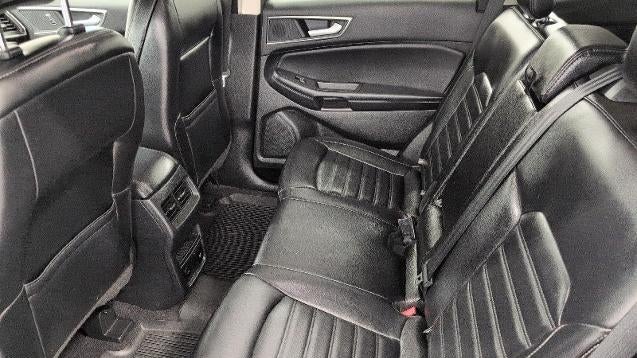 2024 Ford Edge ST-Line