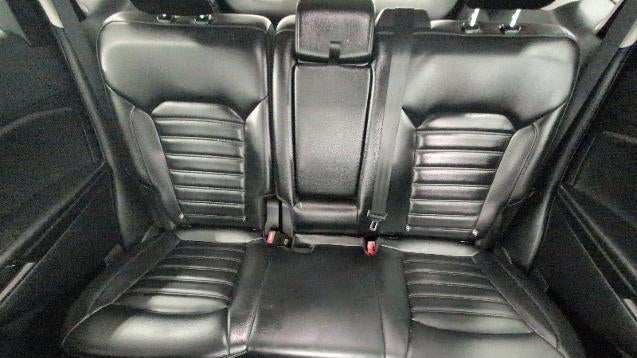2024 Ford Edge ST-Line