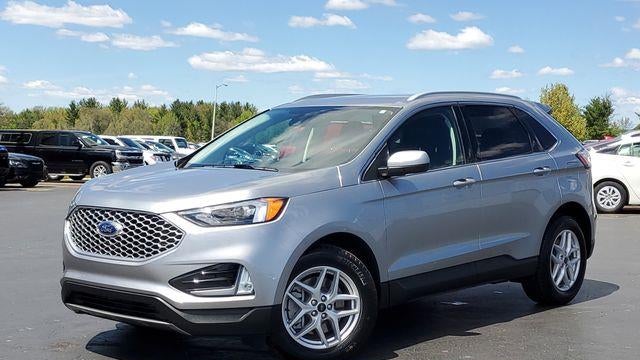 Preowned 2024 Ford Edge SEL for Sale