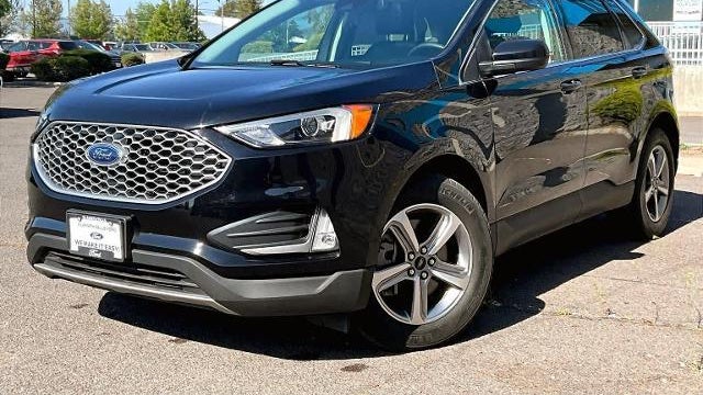 Preowned 2024 Ford Edge ST-Line for Sale