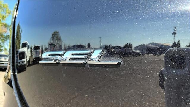 2024 Ford Edge ST-Line