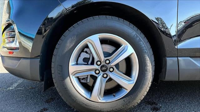 2024 Ford Edge ST-Line