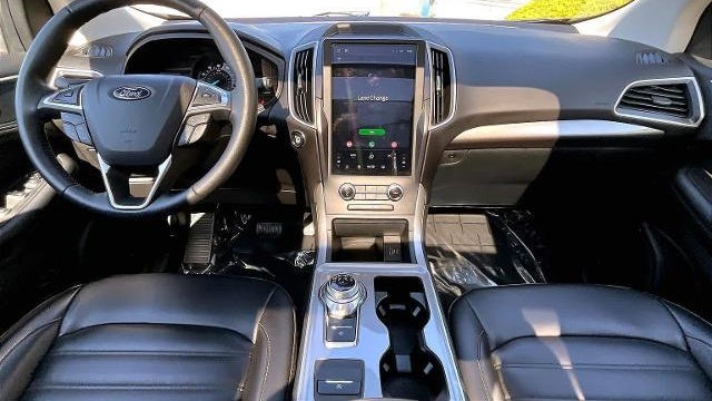 2024 Ford Edge ST-Line