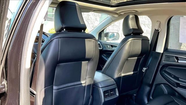 2024 Ford Edge ST-Line