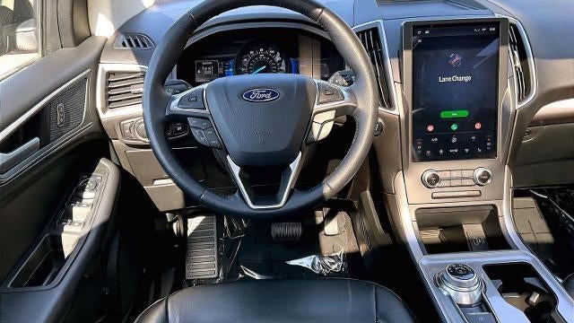 2024 Ford Edge ST-Line
