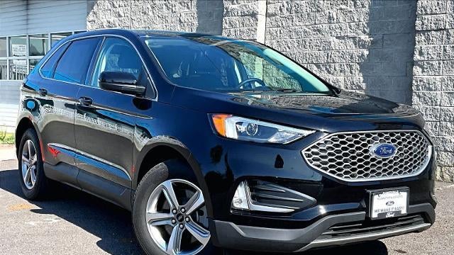 2024 Ford Edge ST-Line