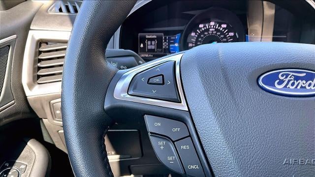 2024 Ford Edge ST-Line