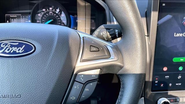 2024 Ford Edge ST-Line