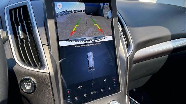 2024 Ford Edge ST-Line