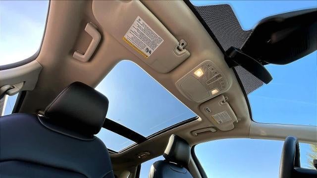2024 Ford Edge ST-Line