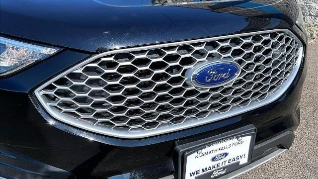 2024 Ford Edge ST-Line