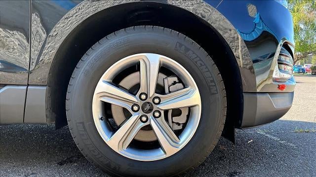 2024 Ford Edge ST-Line