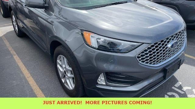 Preowned 2024 Ford Edge SEL for Sale