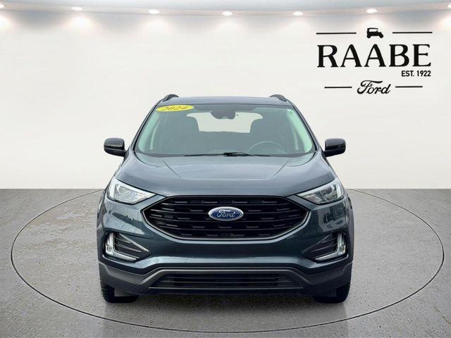 2024 Ford Edge SEL — photo 1 of 12