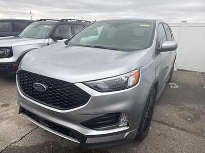 2024 Ford Edge AWD St-Line 4DR SUV