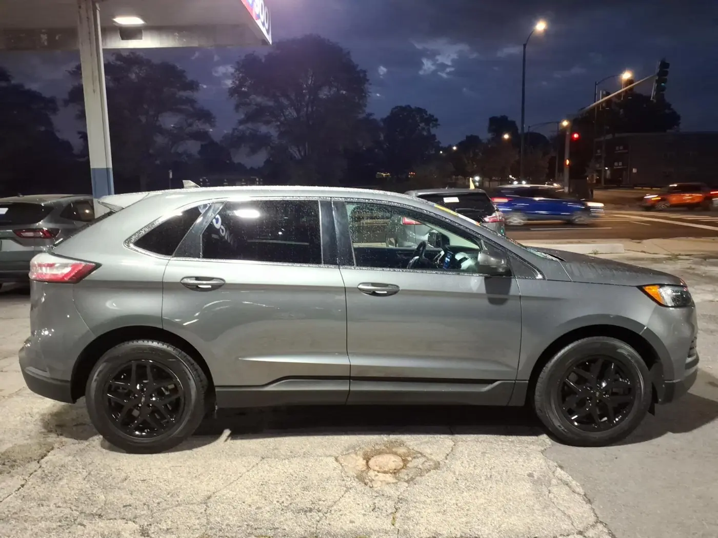 2024 Ford Edge - $21,962