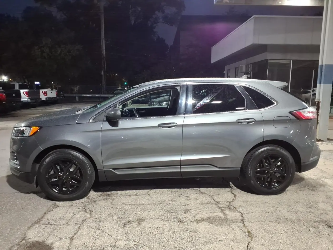 2024 Ford Edge - $21,962