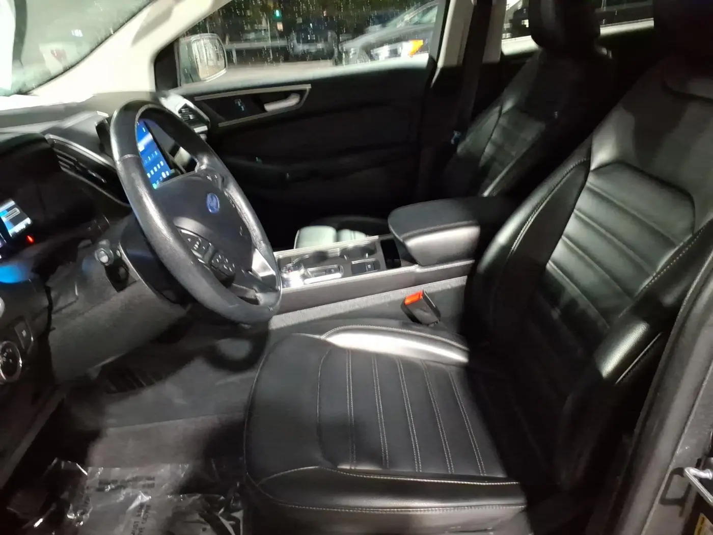 2024 Ford Edge - $21,962