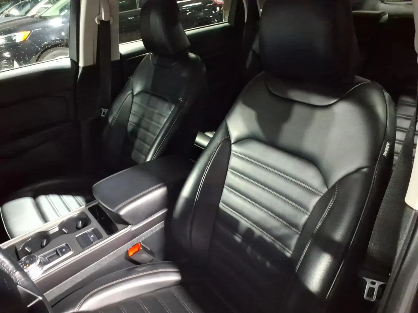 2024 Ford Edge - $21,962