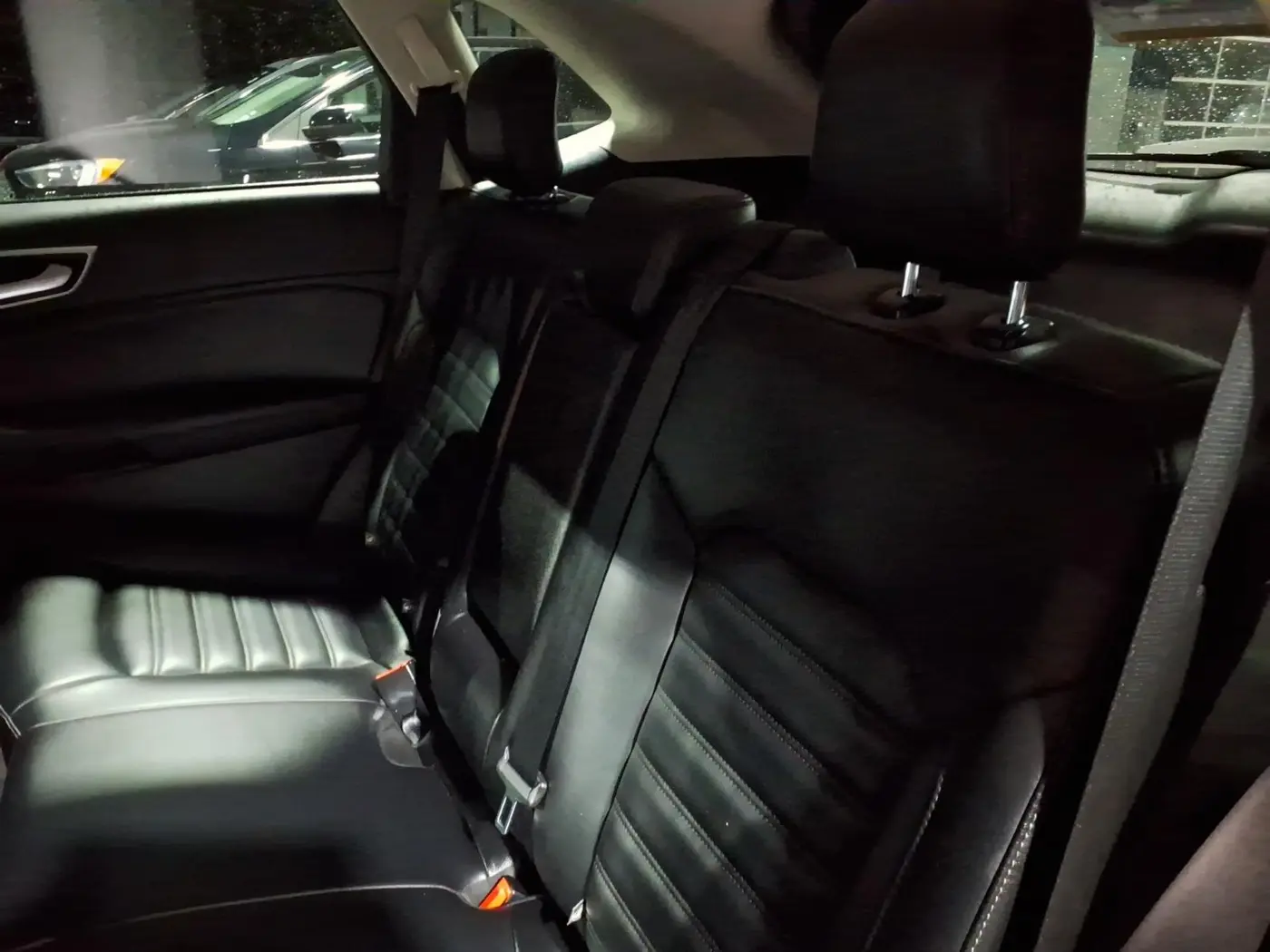 2024 Ford Edge - $21,962