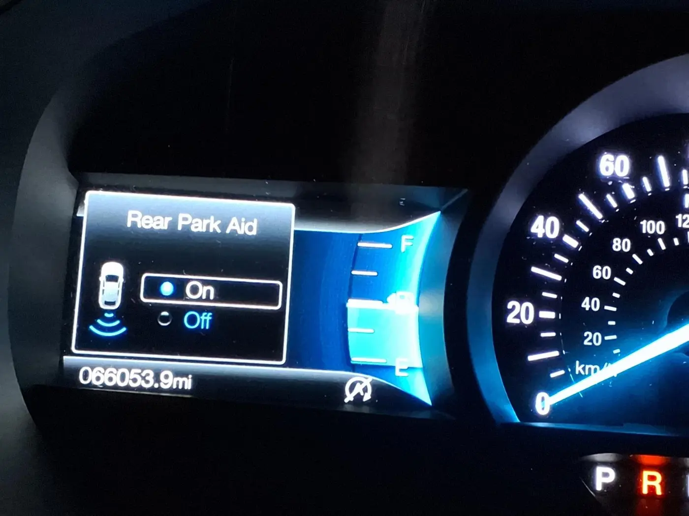 2024 Ford Edge - $21,962
