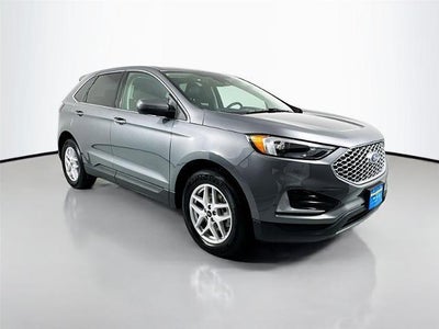 2024 Ford Edge AWD SEL 4DR SUV
