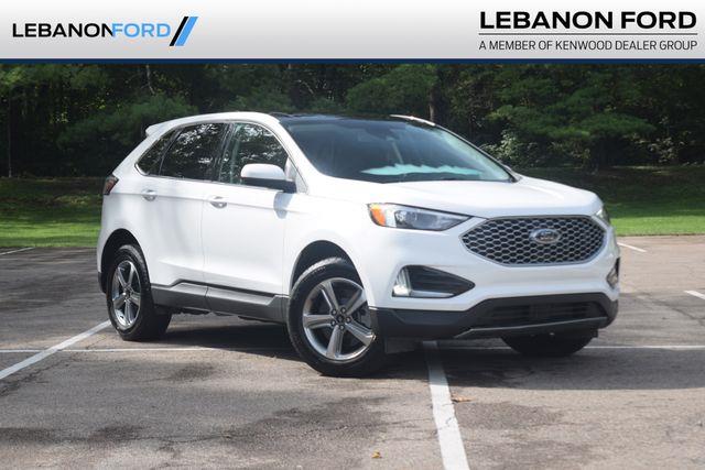 2024 Ford Edge - $24,000