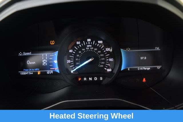 2024 Ford Edge - $24,000