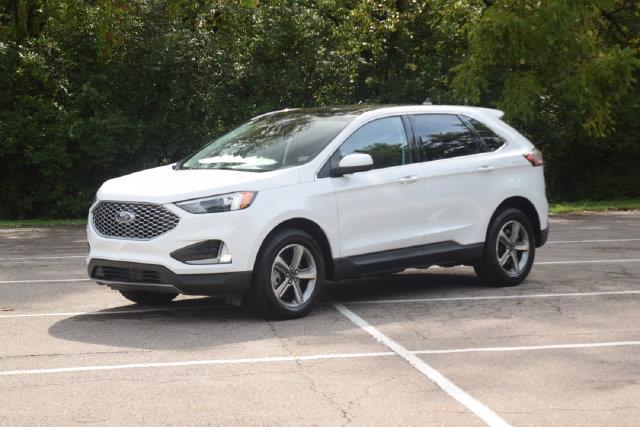 2024 Ford Edge - $24,000
