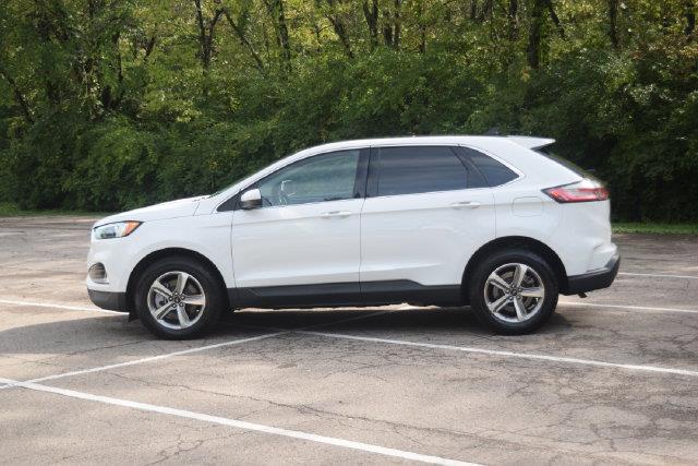 2024 Ford Edge - $24,000