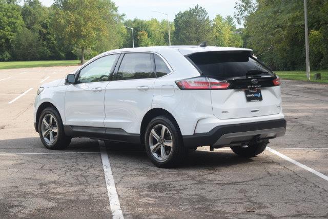 2024 Ford Edge - $24,000