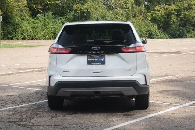 2024 Ford Edge - $24,000