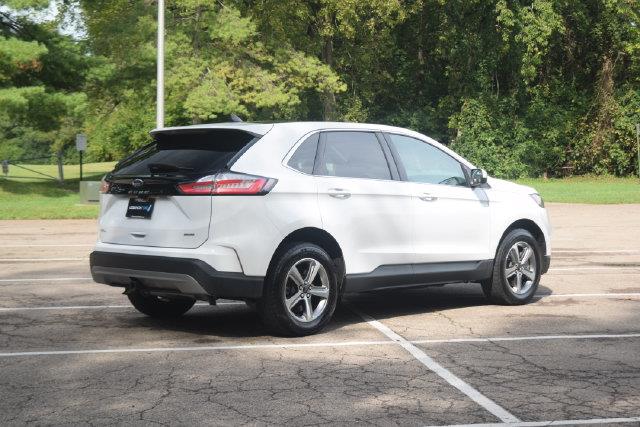 2024 Ford Edge - $24,000