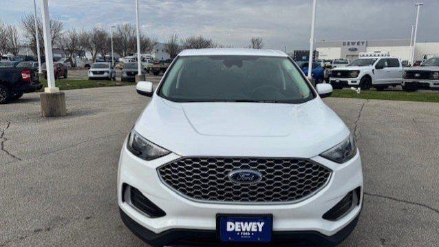 2024 Ford Edge ST-Line