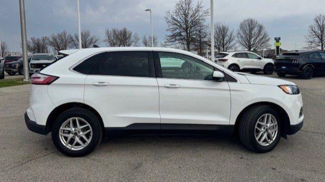 2024 Ford Edge ST-Line