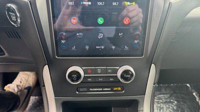 2024 Ford Edge ST-Line