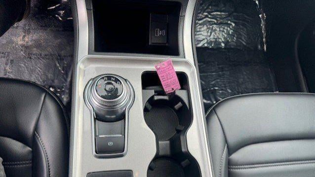 2024 Ford Edge ST-Line