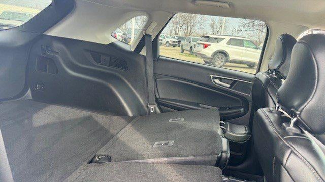 2024 Ford Edge ST-Line