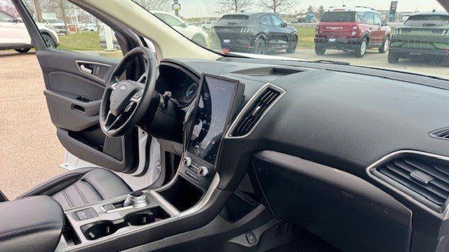 2024 Ford Edge ST-Line