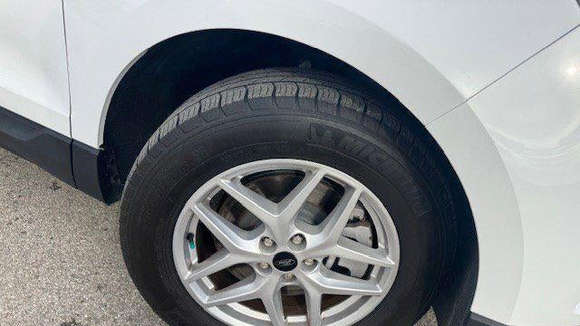 2024 Ford Edge ST-Line
