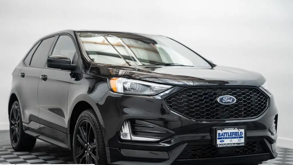 Preowned 2024 Ford Edge SEL for Sale