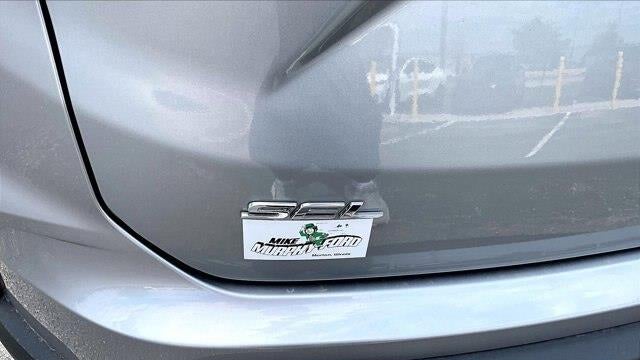 2024 Ford Edge ST-Line