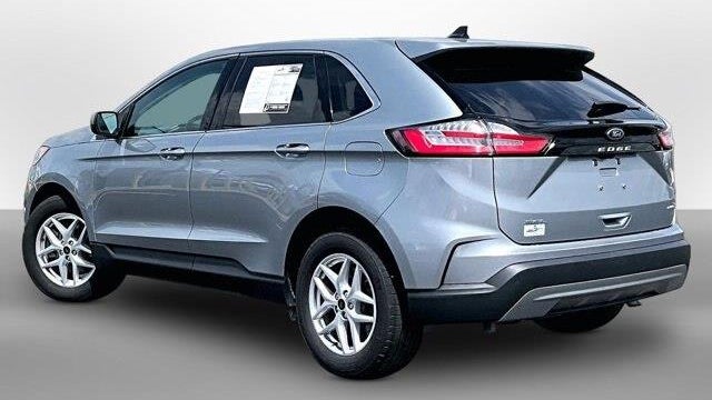 2024 Ford Edge ST-Line