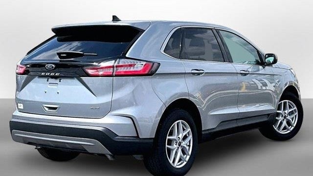 2024 Ford Edge ST-Line