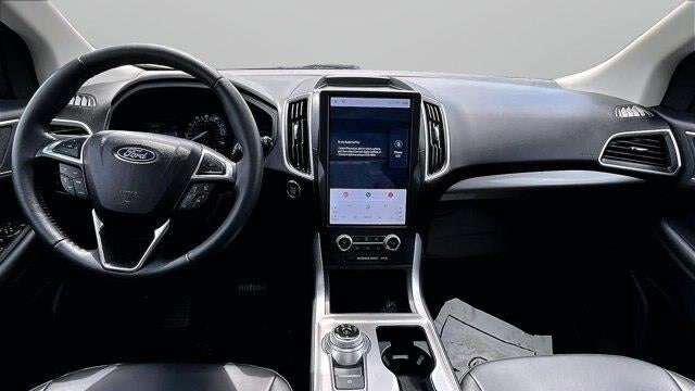 2024 Ford Edge ST-Line