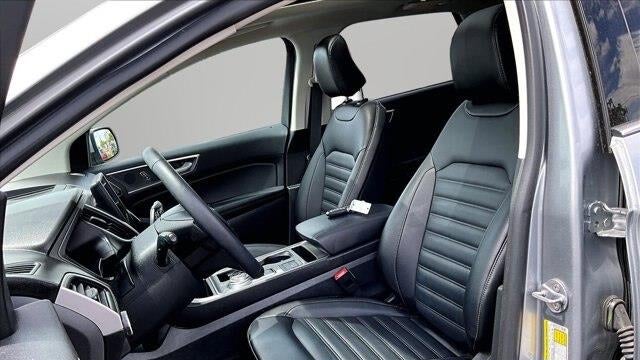 2024 Ford Edge ST-Line
