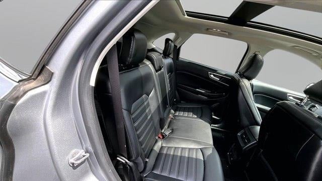 2024 Ford Edge ST-Line