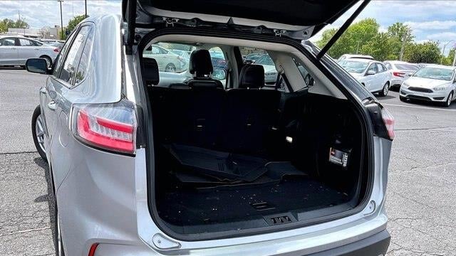 2024 Ford Edge ST-Line