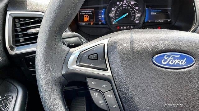 2024 Ford Edge ST-Line