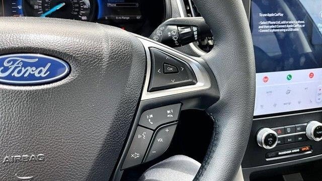 2024 Ford Edge ST-Line